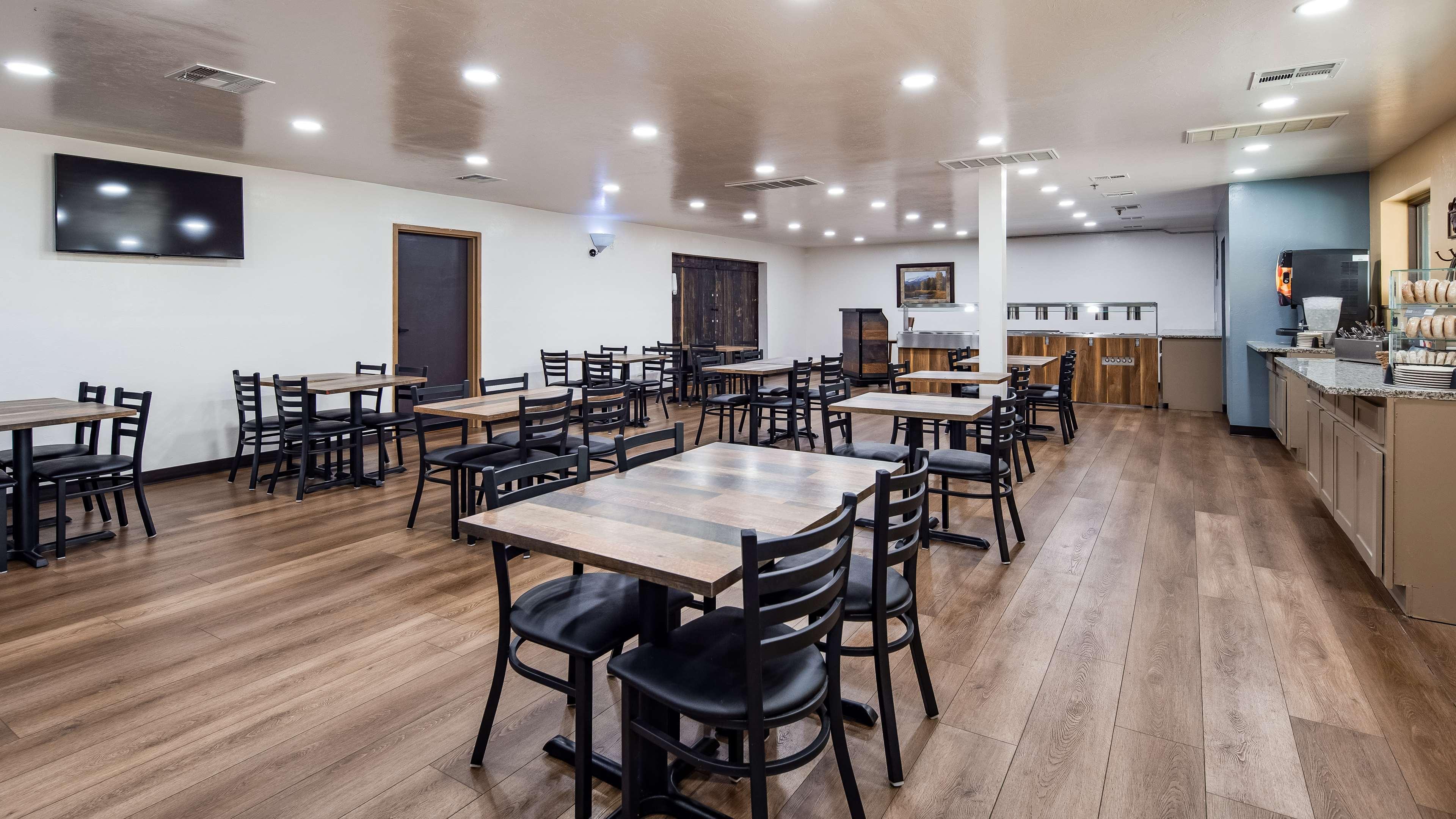 Best Western Plus Saddleback Inn And Conference Center Oklahoma City Esterno foto
